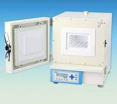 Lò nung Daihan 3 lít 1000 độ FPX-03